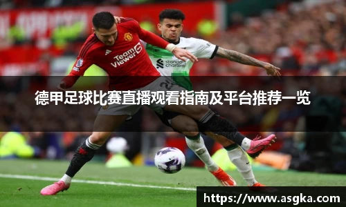 德甲足球比赛直播观看指南及平台推荐一览