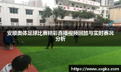 安顺奥体足球比赛精彩直播视频回放与实时赛况分析